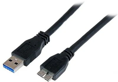 Startech USB3CAUB nagyítás