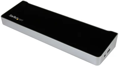 Startech USB3DOCKH2DP nagyítás