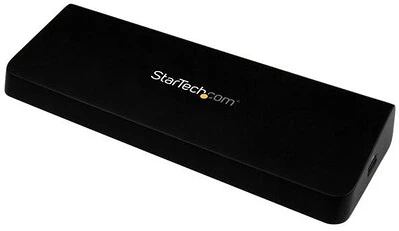 Startech USB3DOCKHDPC nagyítás