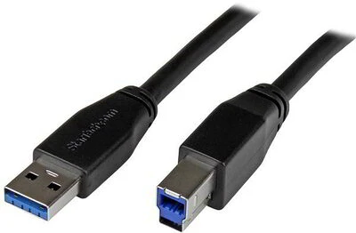 Startech USB3SAB10M nagyítás