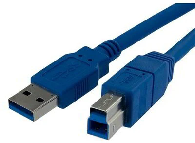 Startech USB3SAB1M nagyítás