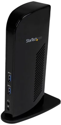 Startech USB3SDOCKHD nagyítás