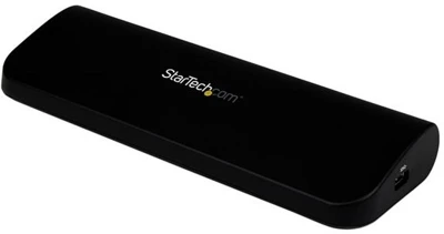 Startech USB3SDOCKHDV nagyítás