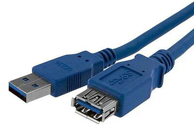 Startech USB3SEXT1M nagyítás