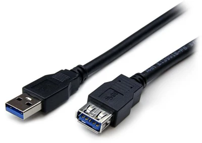 Startech USB3SEXT1MBK nagyítás