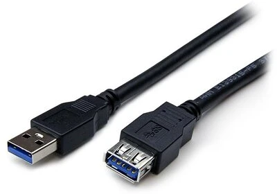 Startech USB3SEXT2MBK nagyítás