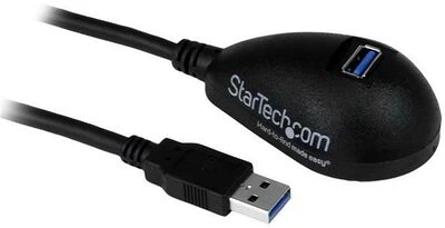 Startech USB3SEXT5DKB nagyítás