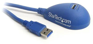 Startech USB3SEXT5DSK nagyítás