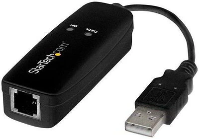 Startech USB56KEMH2 nagyítás