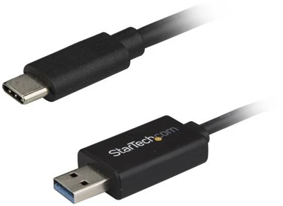 Startech USBC3LINK nagyítás