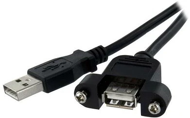 Startech USBPNLAFAM2 nagyítás