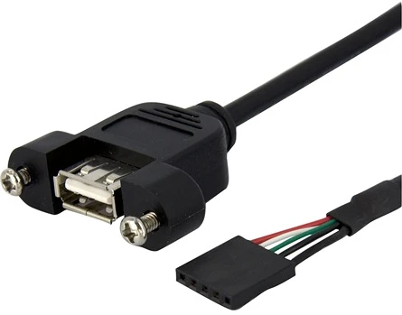 Startech USBPNLAFHD1 nagyítás