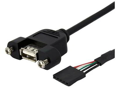Startech USBPNLAFHD3 nagyítás