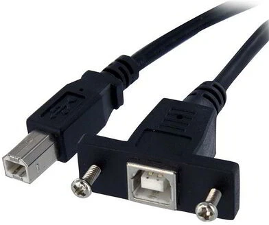 Startech USBPNLBFBM3 nagyítás