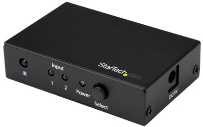 Startech VS221HD20 nagyítás