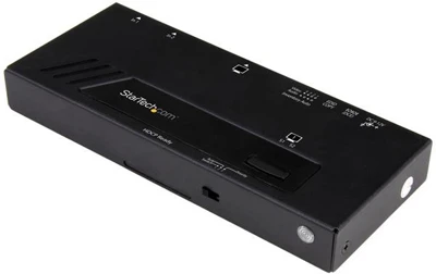 Startech VS221HD4KA nagyítás