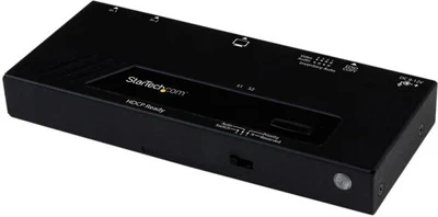 Startech VS221HDQ nagyítás