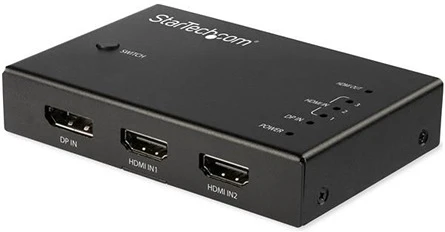 Startech VS421HDDP nagyítás