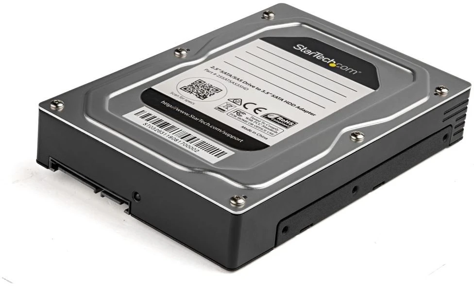 Startech.com 25SATSAS35HD nagyítás