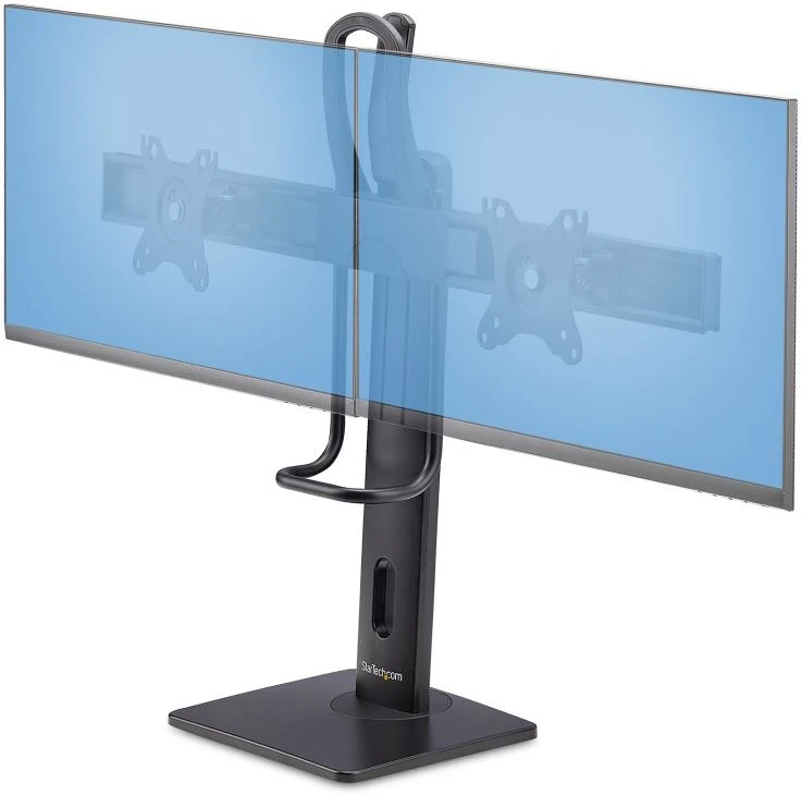 Startech.com 2MC1S-MONITOR-STAND nagyítás
