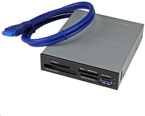 Startech.com 35FCREADBU3 nagyítás