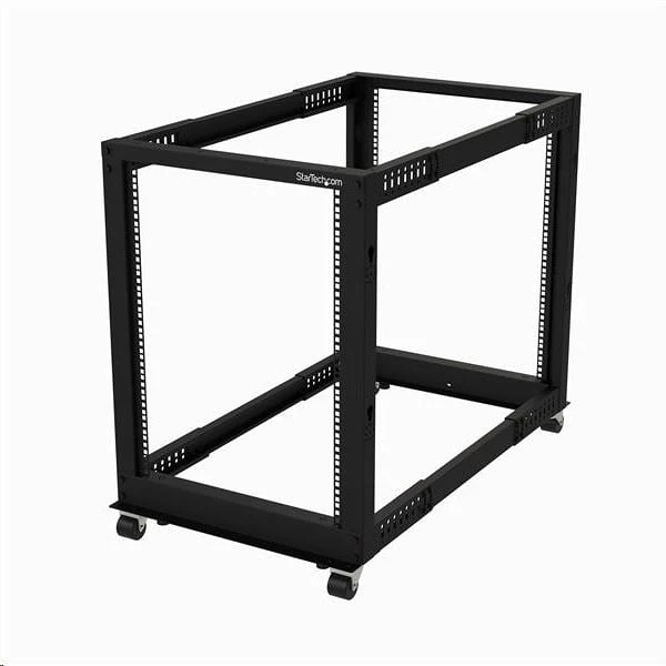 Startech.com 4POSTRACK15U nagyítás