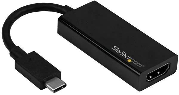 Startech.com CDP2HD4K60 nagyítás
