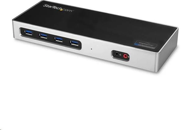 Startech.com DK30A2DH nagyítás