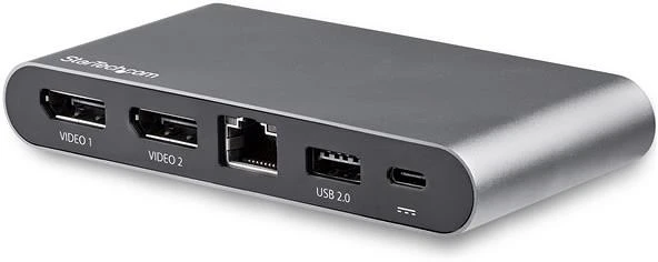 Startech.com DK30C2DAGPD nagyítás