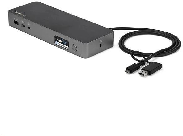 Startech.com DK30C2DPPDUE nagyítás