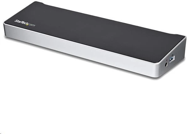 Startech.com DK30CH2DEPUE nagyítás