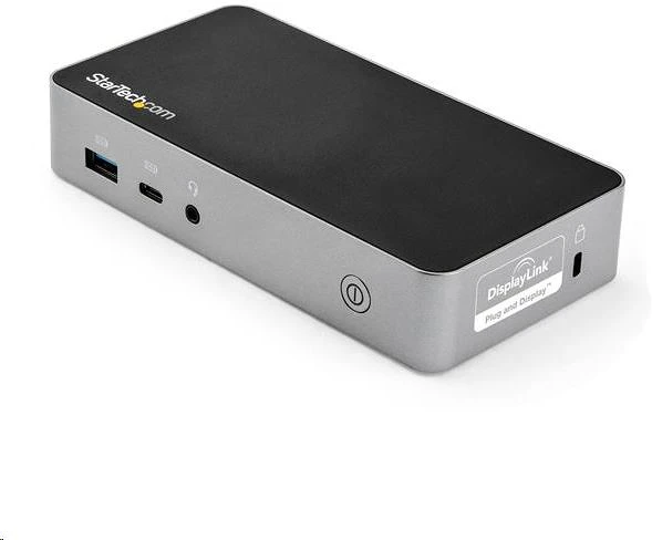 Startech.com DK30CHHPDEU nagyítás