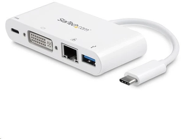 Startech.com DKT30CDVPD nagyítás