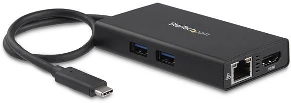 Startech.com DKT30CHPD nagyítás