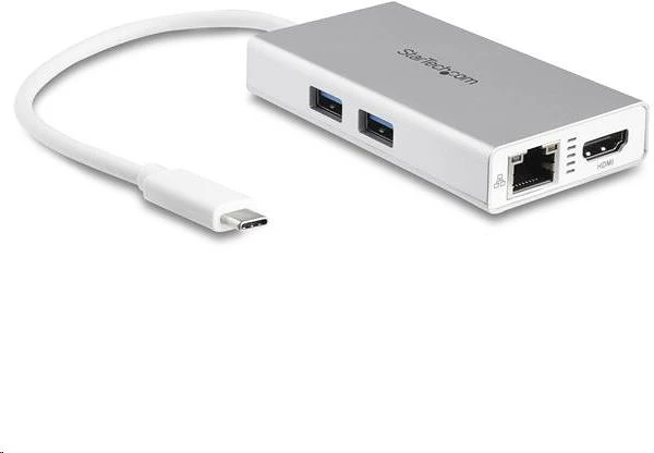 Startech.com DKT30CHPDW nagyítás