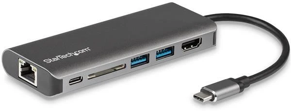 Startech.com DKT30CSDHPD nagyítás