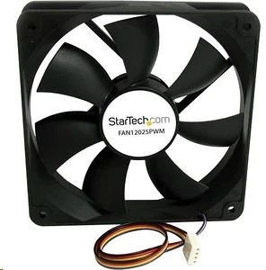 Startech.com FAN12025PWM nagyítás