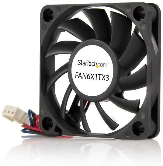 Startech.com FAN6X1TX3 nagyítás