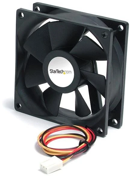 Startech.com FAN6X2TX3 nagyítás