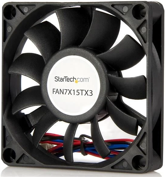 Startech.com FAN7X15TX3 nagyítás