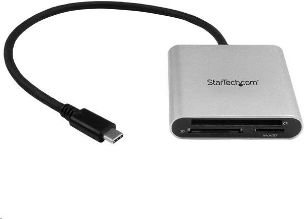 Startech.com FCREADU3C nagyítás