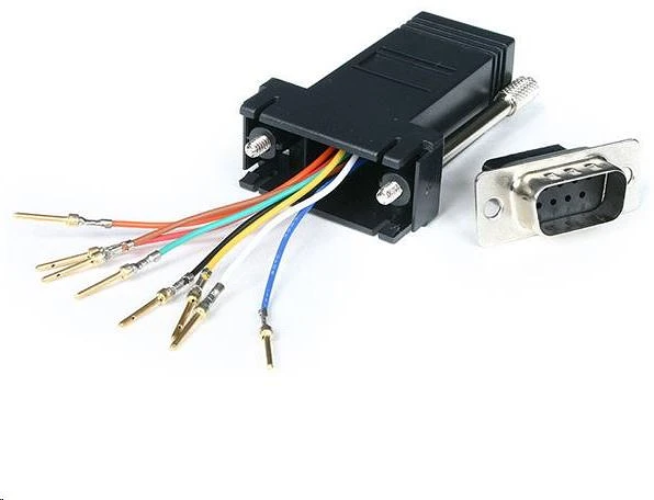Startech.com GC98MF nagyítás