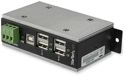 Startech.com HB20A4AME nagyítás