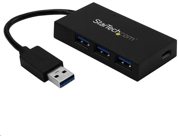 Startech.com HB30A3A1CFB nagyítás
