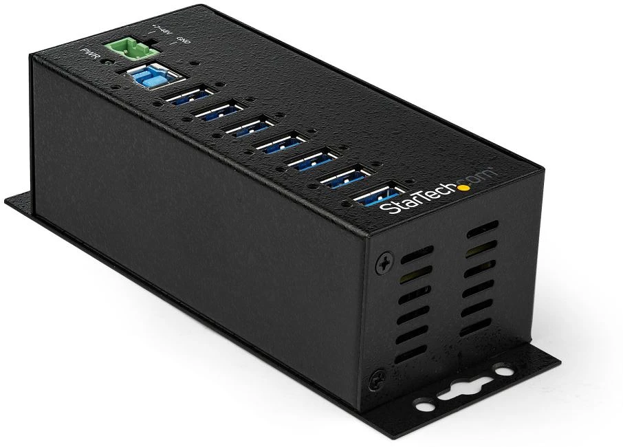 Startech.com HB30A7AME nagyítás