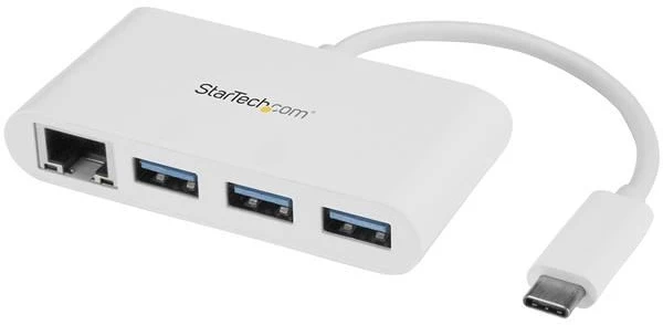 Startech.com HB30C3A1GEA nagyítás