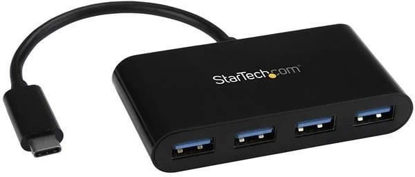 Startech.com HB30C4AB nagyítás