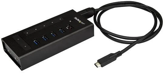 Startech.com HB30C5A2CST nagyítás