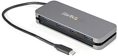 Startech.com HB30CM4AB nagyítás