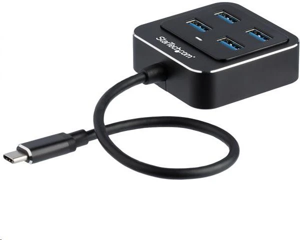 Startech.com HB31C4AB nagyítás